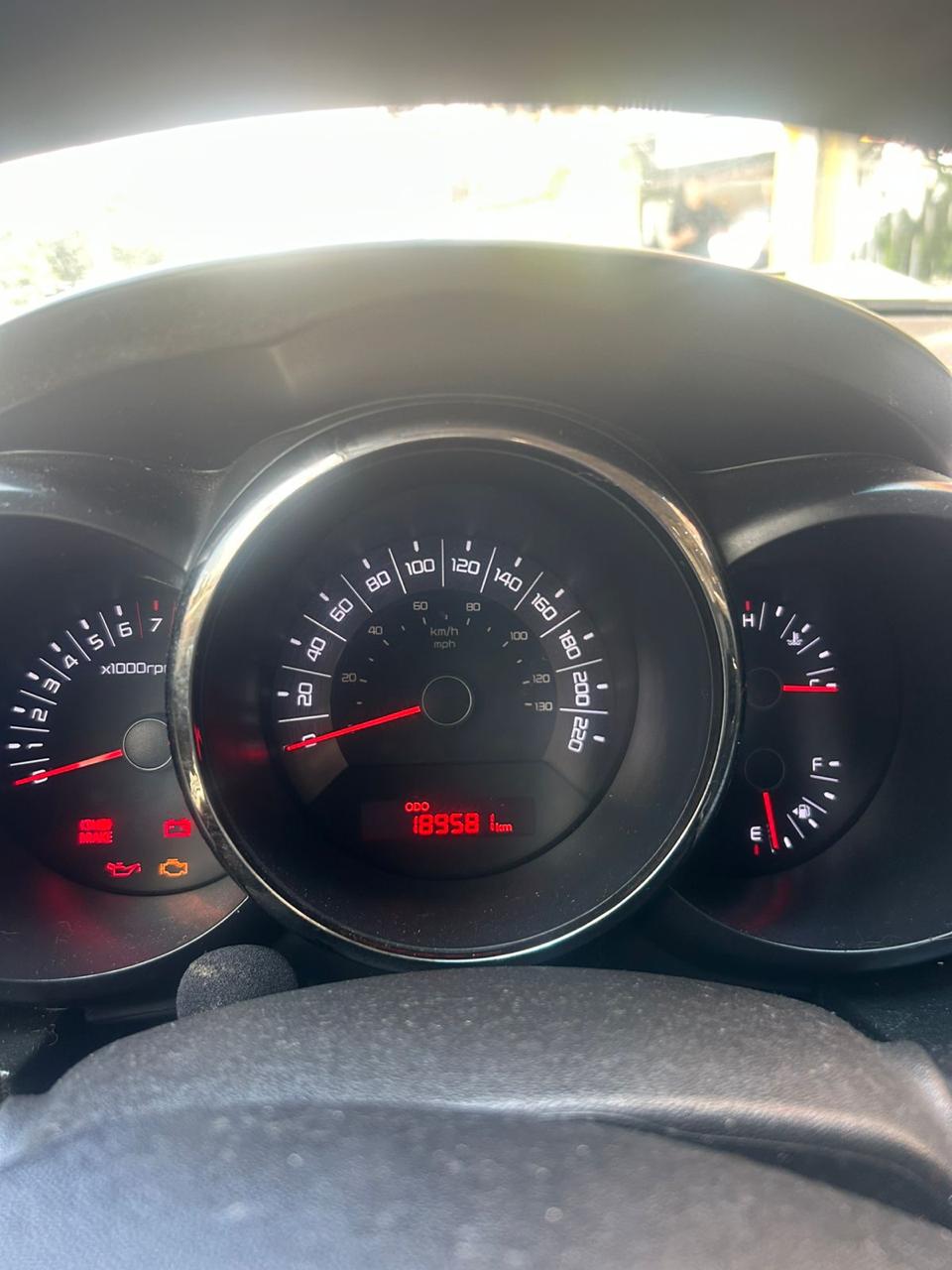 Kia Soul Flex