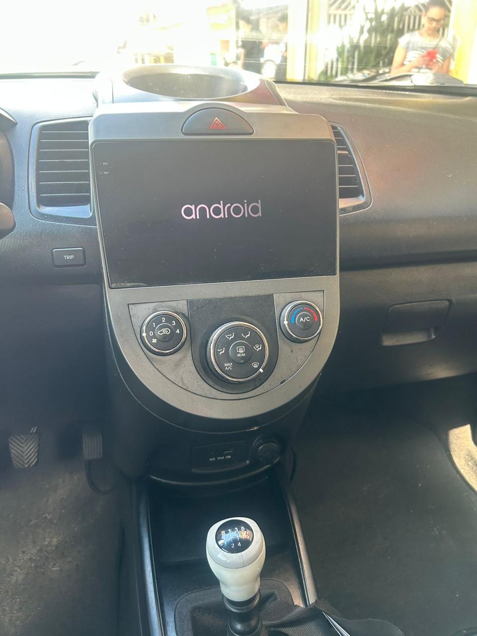 Kia Soul Flex