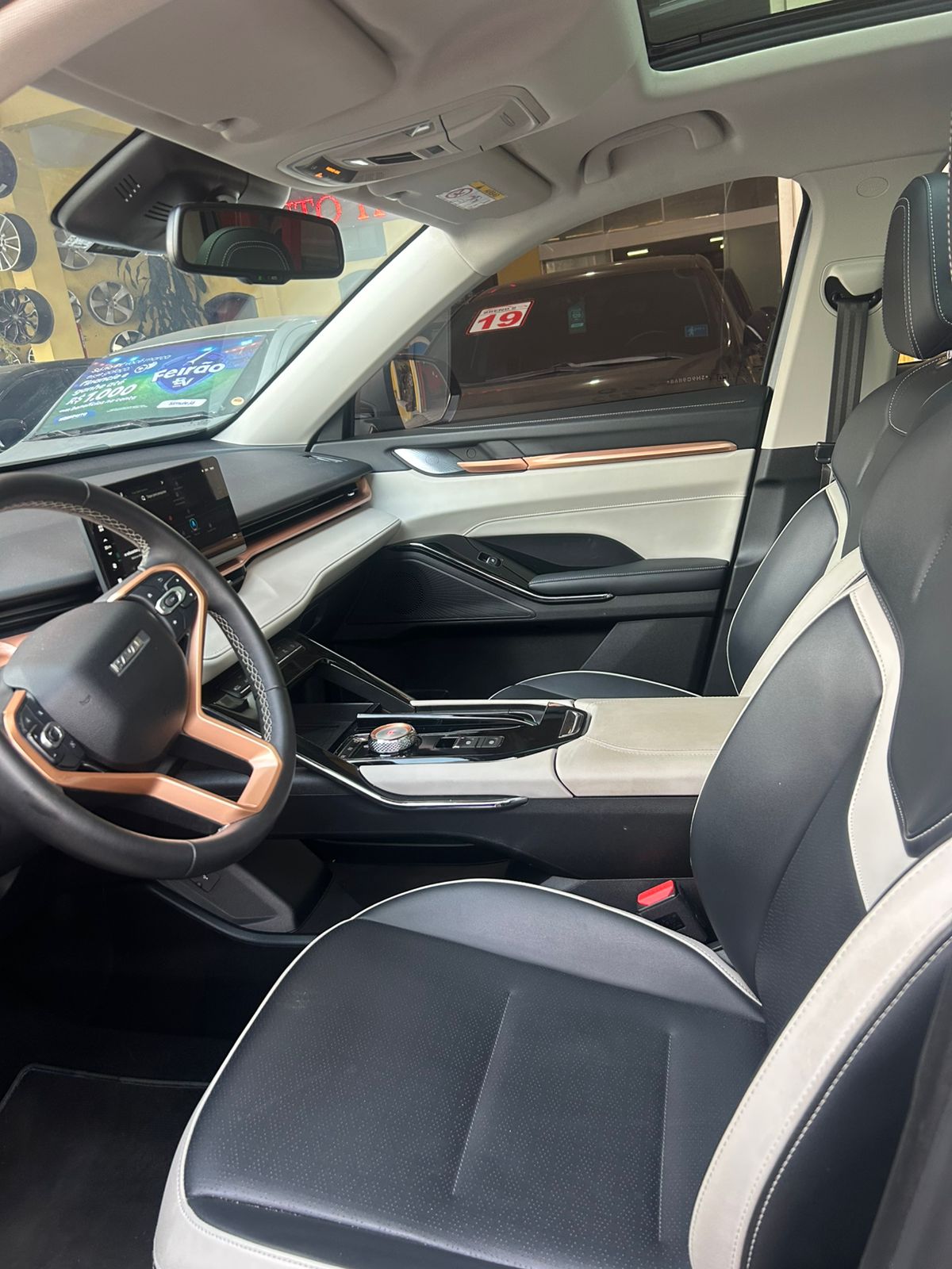 GWM Haval 1.5 Aut. (Phev19) 5P Hibrido