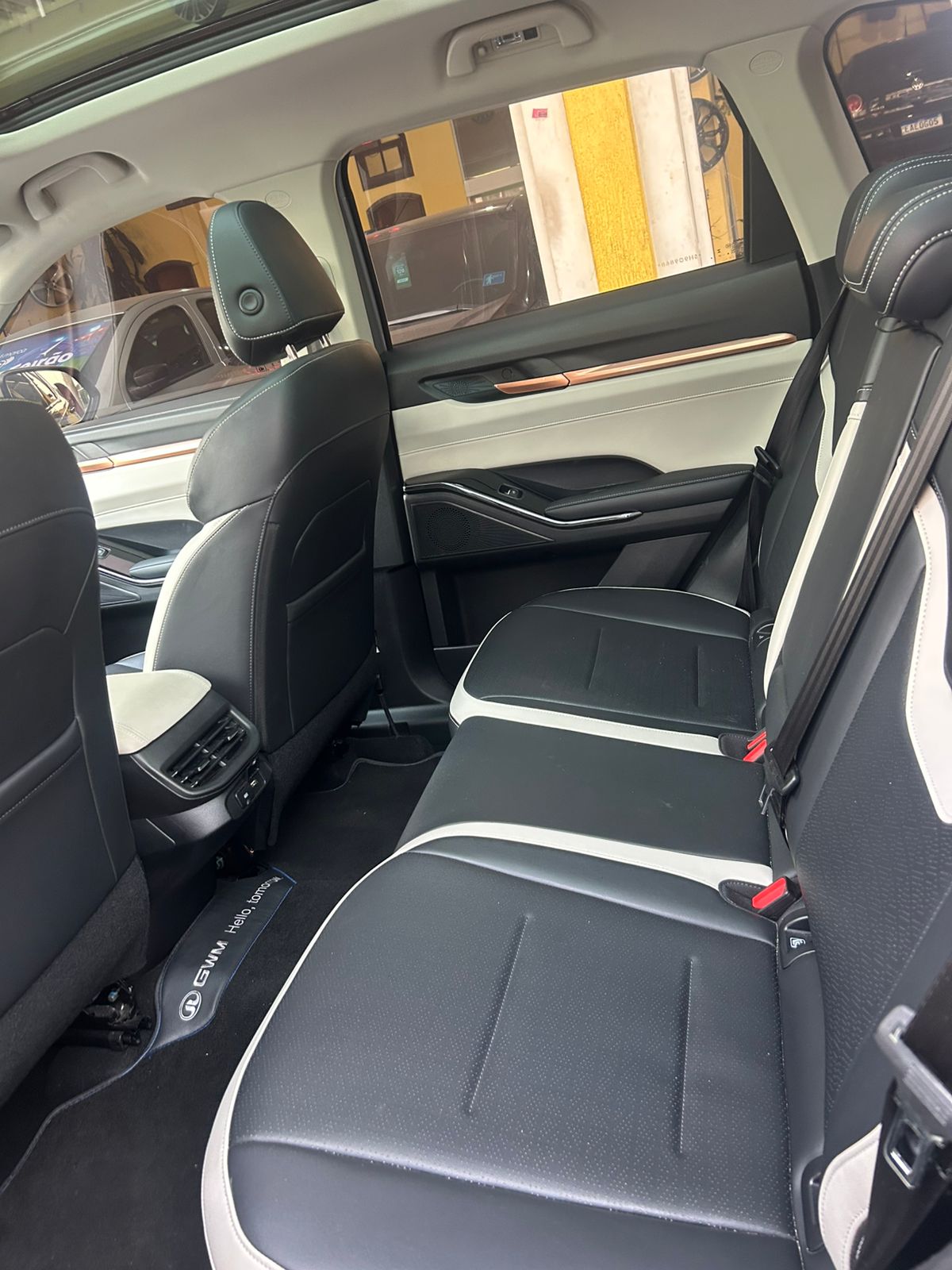 GWM Haval 1.5 Aut. (Phev19) 5P Hibrido