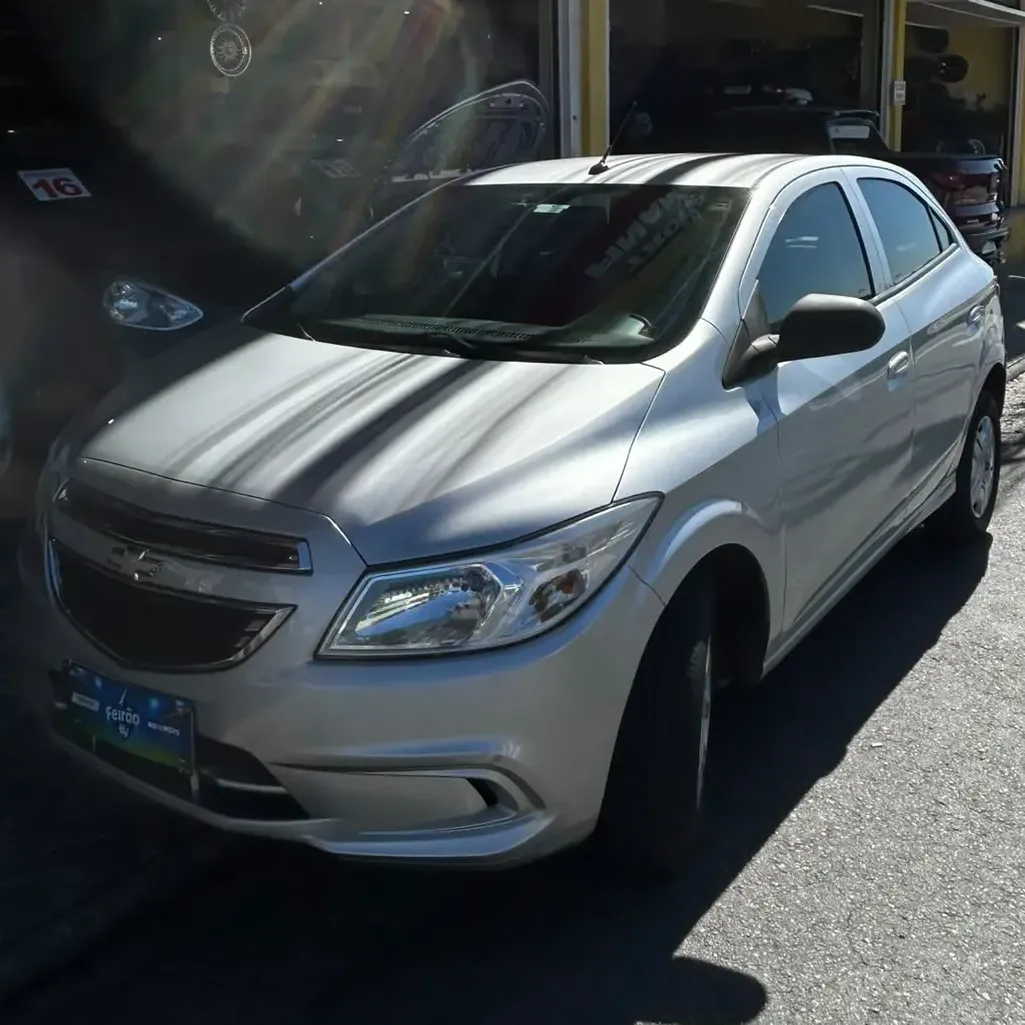 Chevrolet Onix 1.0 Lt 5p