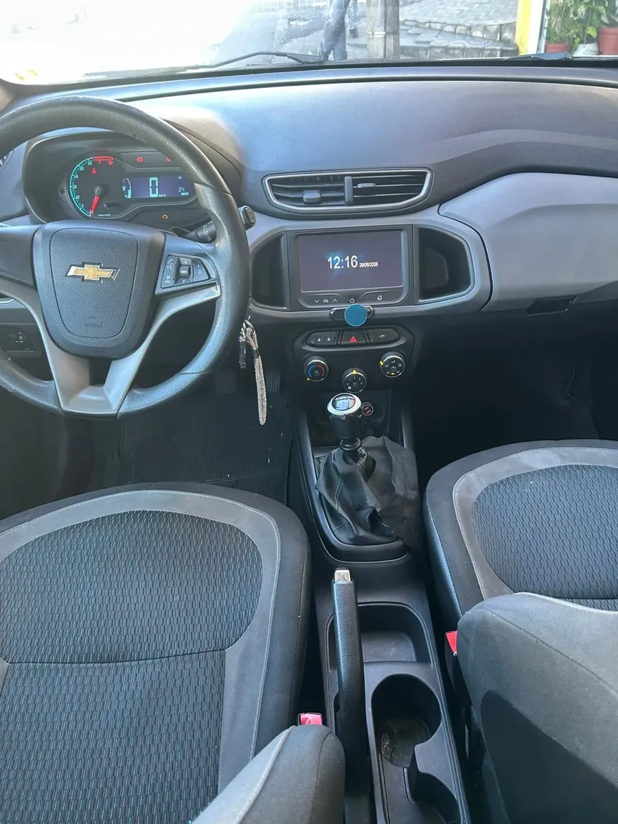 Chevrolet Onix 1.0 Lt 5p