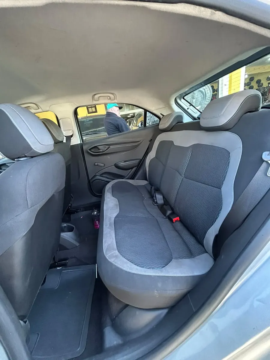 Chevrolet Onix 1.0 Lt 5p