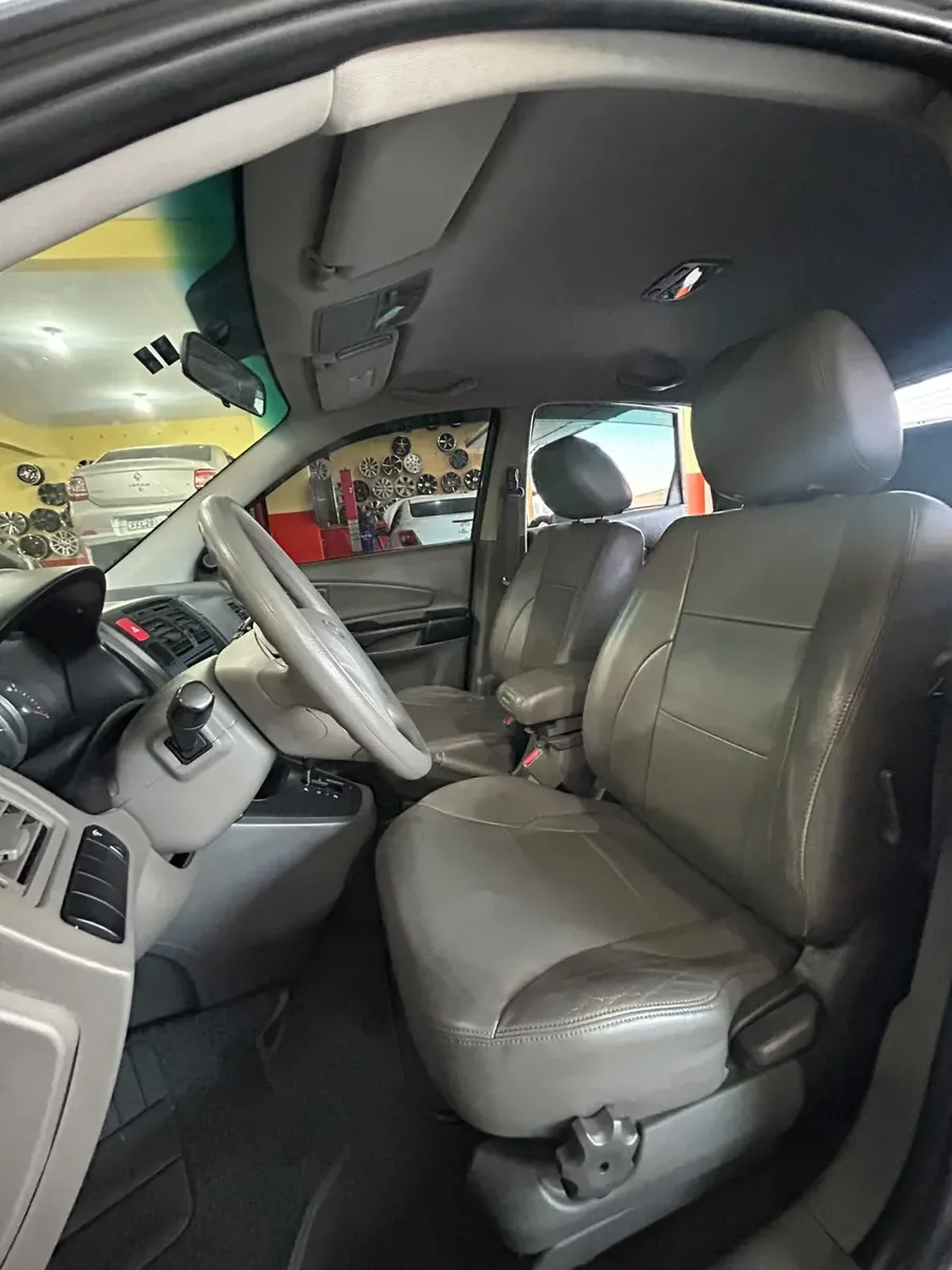 Hyundai Tucson 2.0 Gls 4x2 Flex Aut.
