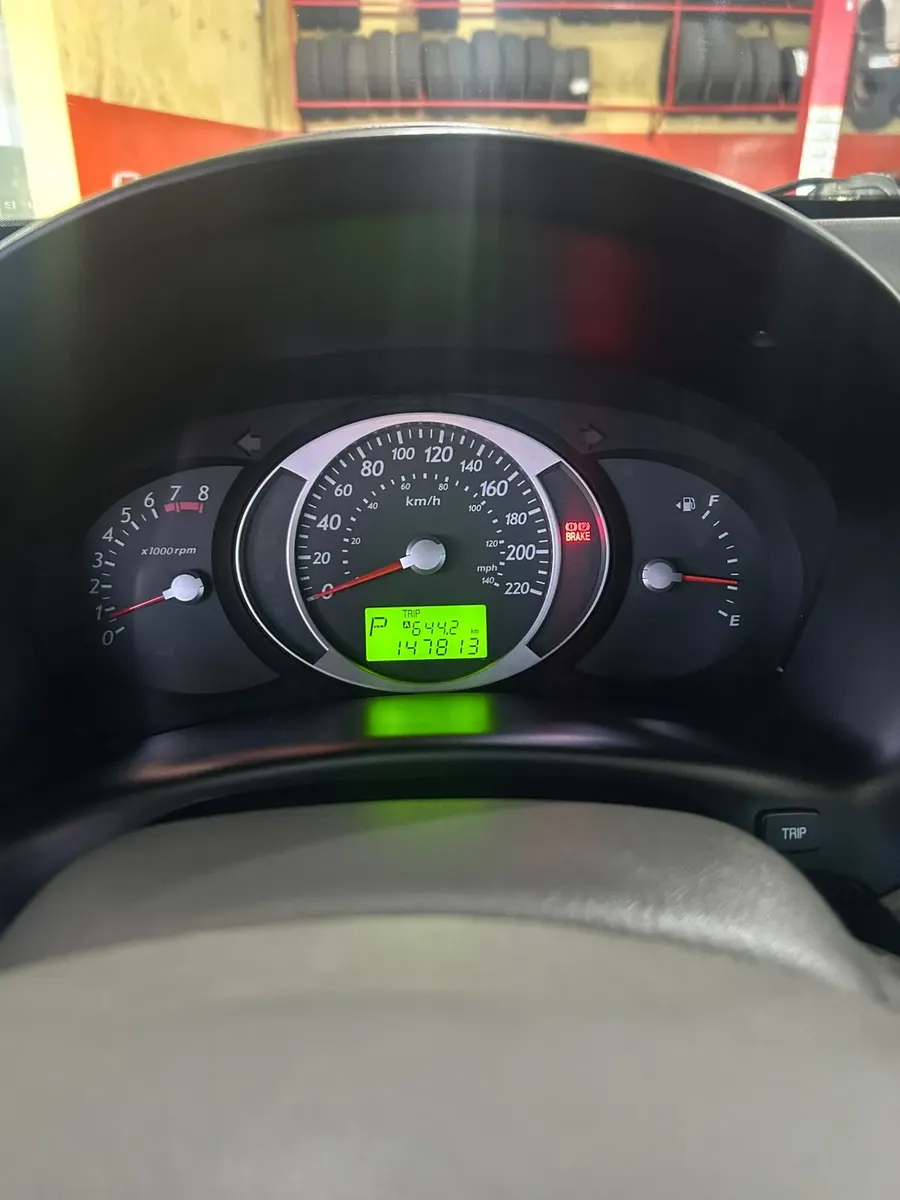 Hyundai Tucson 2.0 Gls 4x2 Flex Aut.
