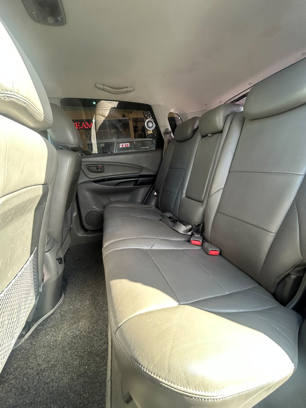 Hyundai Tucson 2.0 Gls 4x2 Flex Aut.