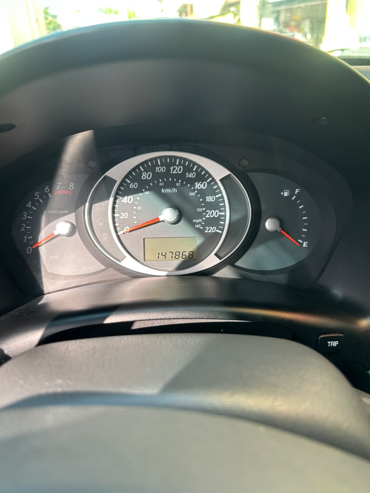 Hyundai Tucson 2.0 Gls 4x2 Flex Aut.