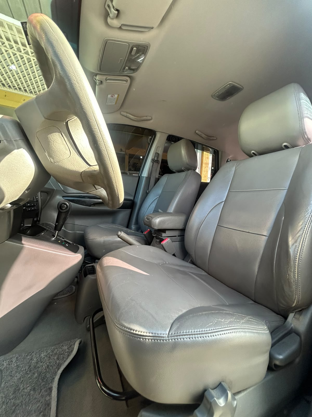 Hyundai Tucson 2.0 Gls 4x2 Flex Aut.