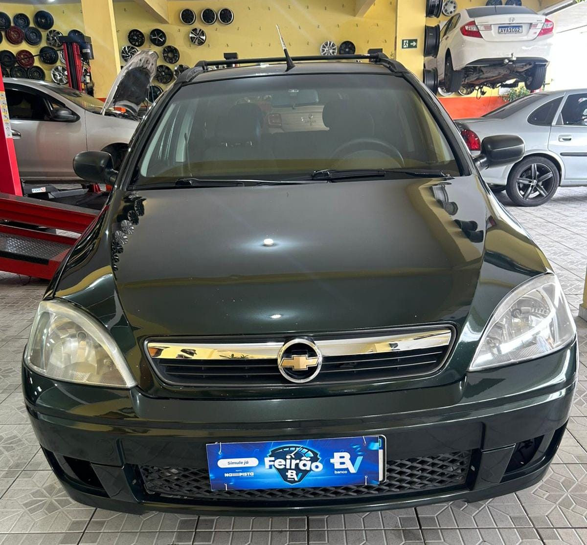 Chevrolet Corsa 1.4 Maxx Econoflex