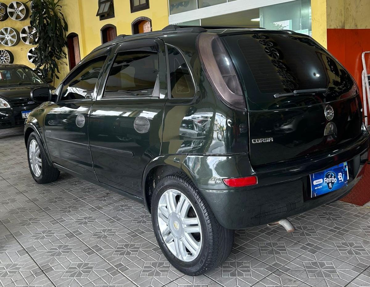 Chevrolet Corsa 1.4 Maxx Econoflex