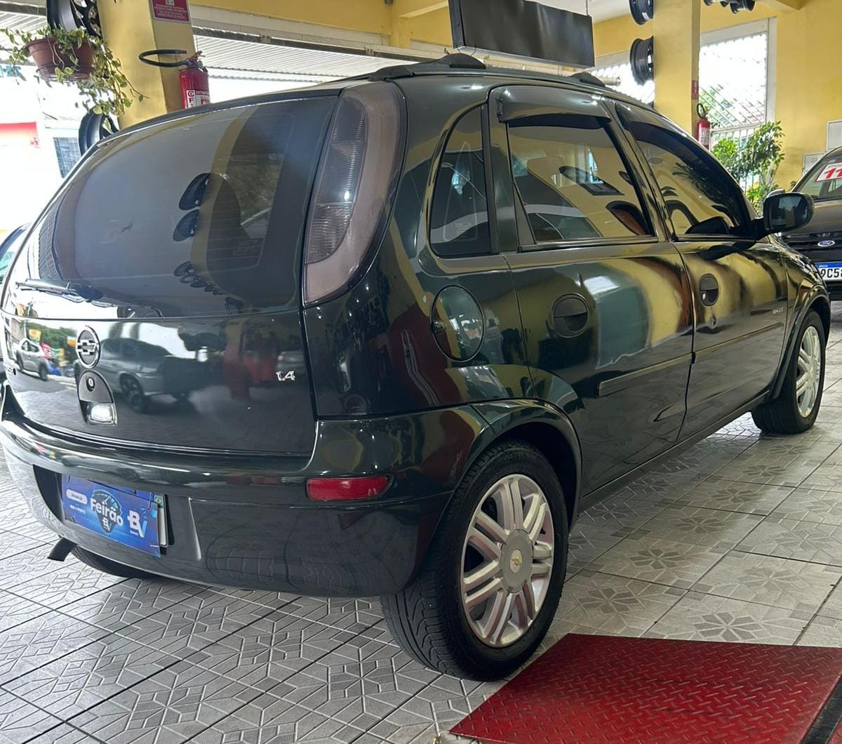 Chevrolet Corsa 1.4 Maxx Econoflex