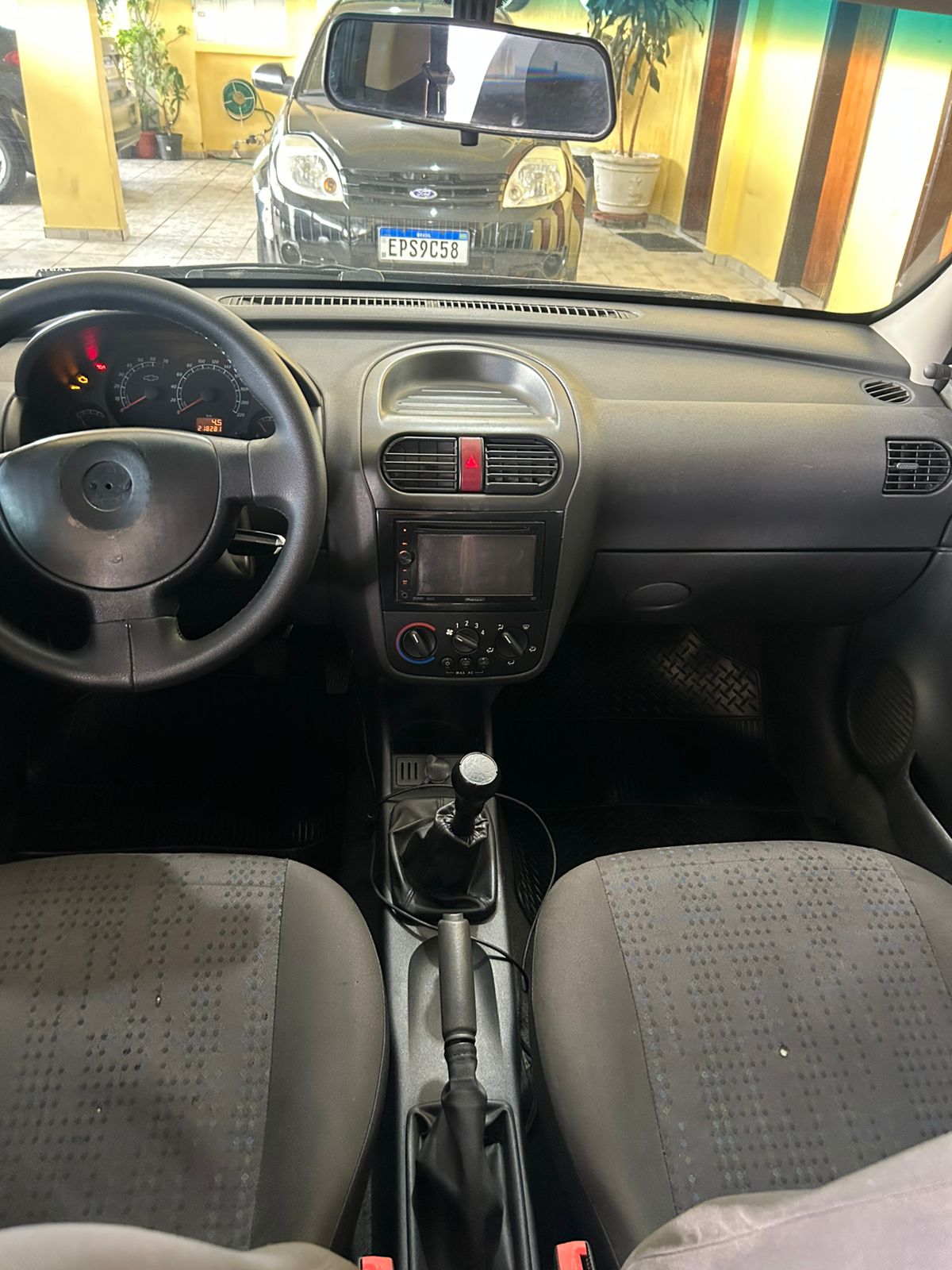 Chevrolet Corsa 1.4 Maxx Econoflex